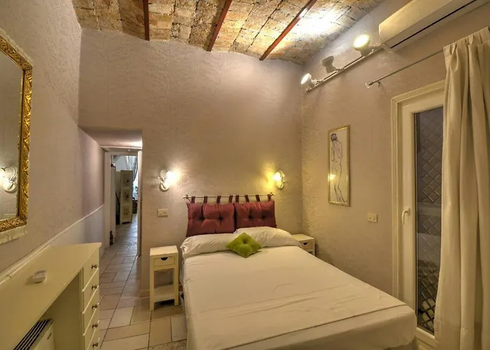 Navona Fico Apartamento