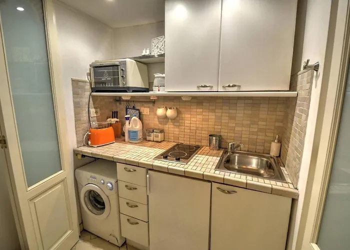 Navona Fico Apartamento *